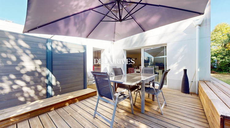 Ma-Cabane - Vente Maison Nantes, 132 m²