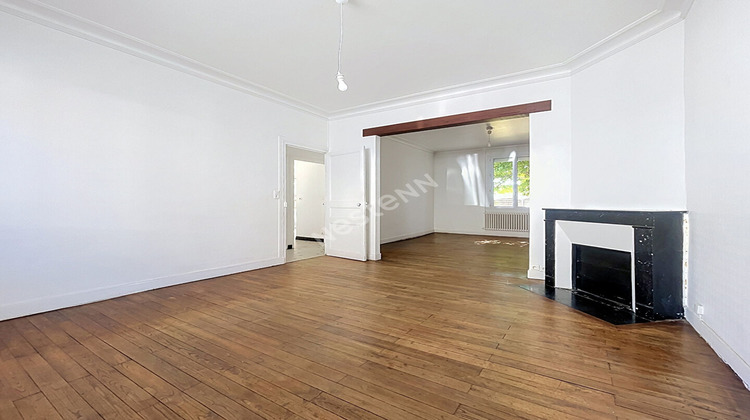 Ma-Cabane - Vente Maison NANTES, 87 m²
