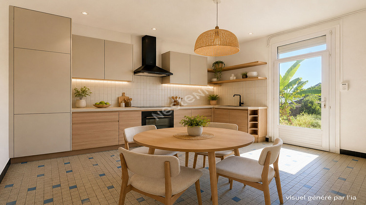 Ma-Cabane - Vente Maison NANTES, 87 m²