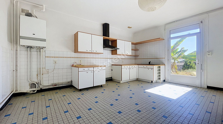 Ma-Cabane - Vente Maison NANTES, 87 m²