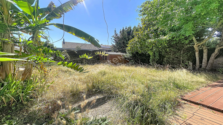 Ma-Cabane - Vente Maison NANTES, 87 m²