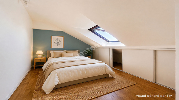 Ma-Cabane - Vente Maison NANTES, 87 m²