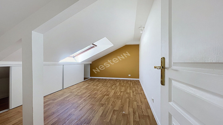Ma-Cabane - Vente Maison NANTES, 87 m²
