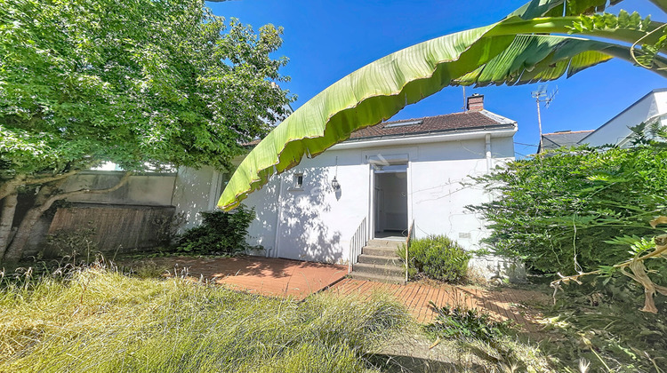 Ma-Cabane - Vente Maison NANTES, 87 m²