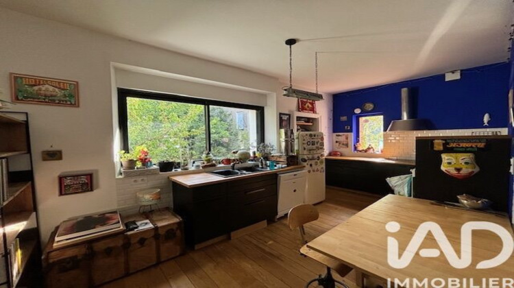 Ma-Cabane - Vente Maison Nantes, 134 m²