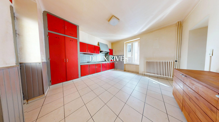 Ma-Cabane - Vente Maison Nantes, 65 m²