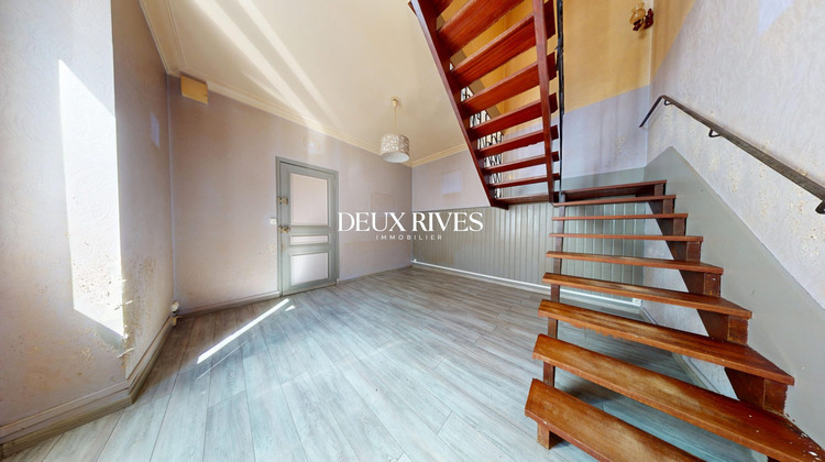 Ma-Cabane - Vente Maison Nantes, 65 m²