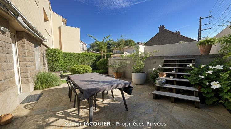 Ma-Cabane - Vente Maison NANTES, 160 m²