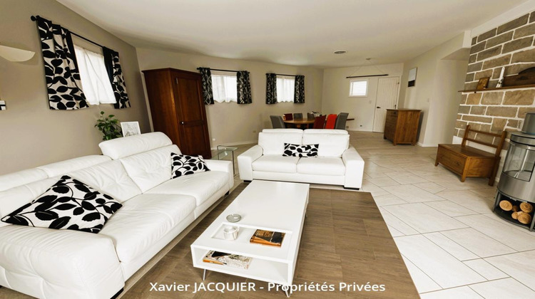 Ma-Cabane - Vente Maison NANTES, 160 m²