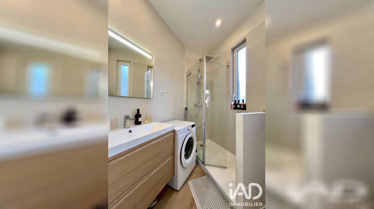 Ma-Cabane - Vente Maison Nantes, 46 m²