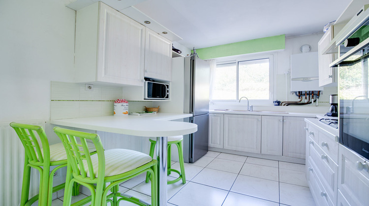 Ma-Cabane - Vente Maison NANTES, 170 m²