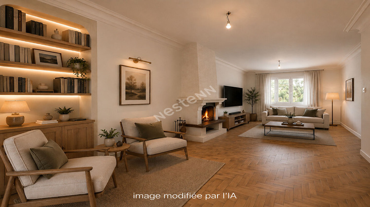 Ma-Cabane - Vente Maison NANTES, 108 m²