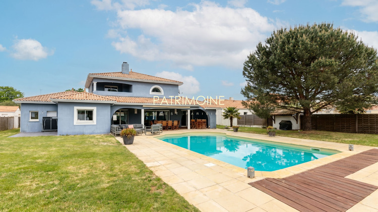 Ma-Cabane - Vente Maison NANTES, 250 m²