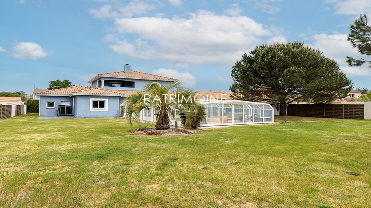 Ma-Cabane - Vente Maison NANTES, 250 m²