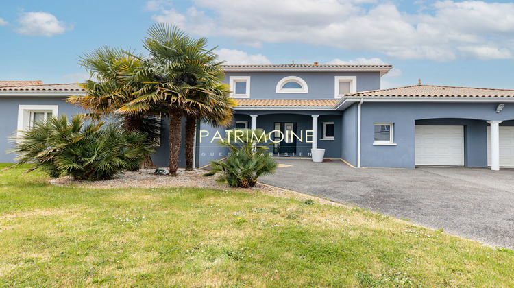 Ma-Cabane - Vente Maison NANTES, 250 m²