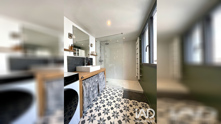 Ma-Cabane - Vente Maison Nantes, 63 m²