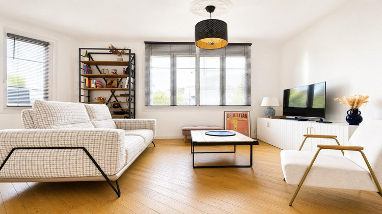 Ma-Cabane - Vente Maison Nantes, 130 m²