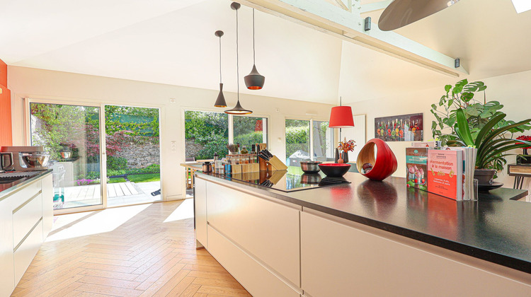 Ma-Cabane - Vente Maison Nantes, 175 m²