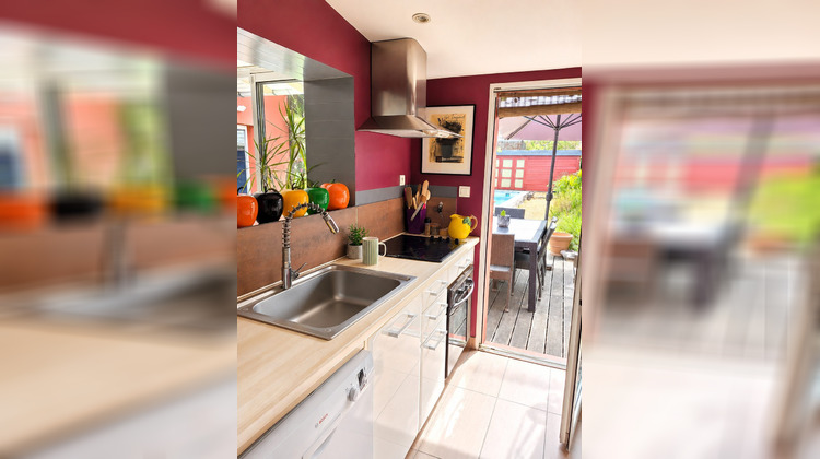 Ma-Cabane - Vente Maison Nantes, 126 m²