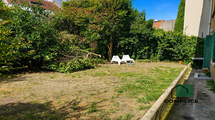 Ma-Cabane - Vente Maison Nantes, 125 m²
