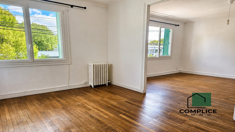 Ma-Cabane - Vente Maison Nantes, 125 m²