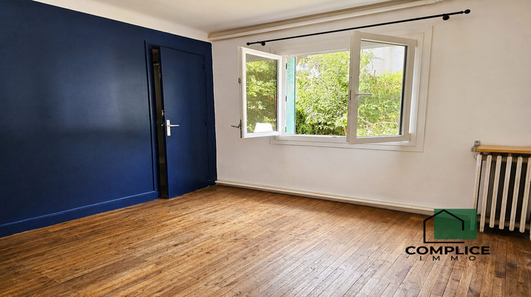 Ma-Cabane - Vente Maison Nantes, 125 m²