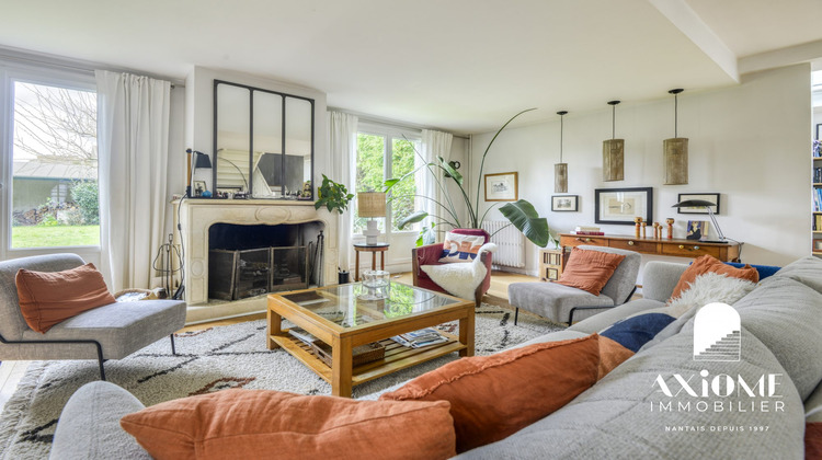 Ma-Cabane - Vente Maison Nantes, 231 m²