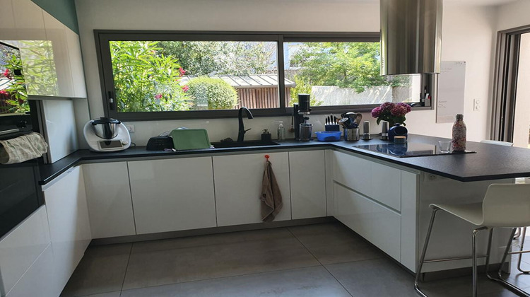 Ma-Cabane - Vente Maison NANTES, 180 m²