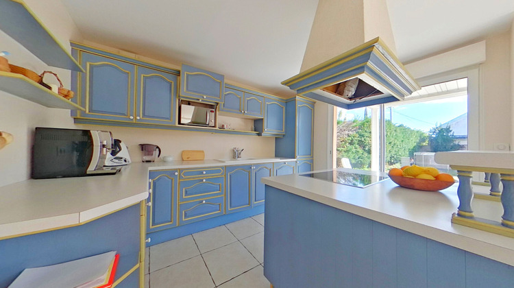 Ma-Cabane - Vente Maison NANTES, 182 m²