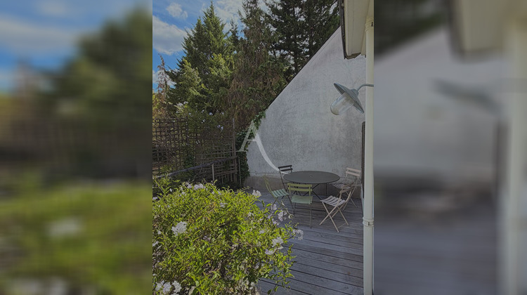 Ma-Cabane - Vente Maison NANTES, 143 m²
