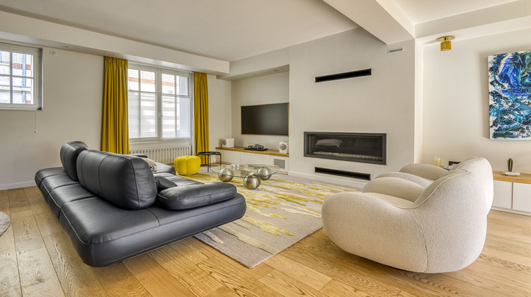 Ma-Cabane - Vente Maison NANTES, 185 m²
