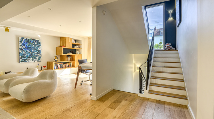 Ma-Cabane - Vente Maison NANTES, 185 m²