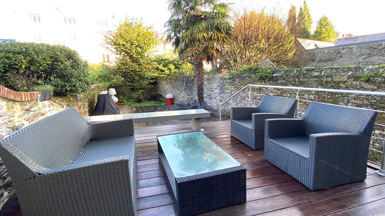 Ma-Cabane - Vente Maison NANTES, 120 m²
