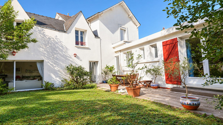 Ma-Cabane - Vente Maison Nantes, 192 m²