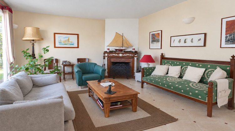 Ma-Cabane - Vente Maison Nantes, 192 m²