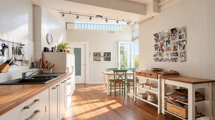 Ma-Cabane - Vente Maison Nantes, 192 m²