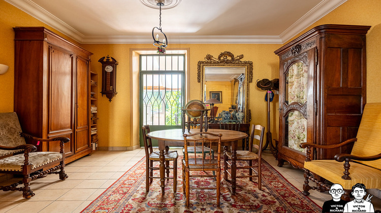 Ma-Cabane - Vente Maison NANTES, 111 m²