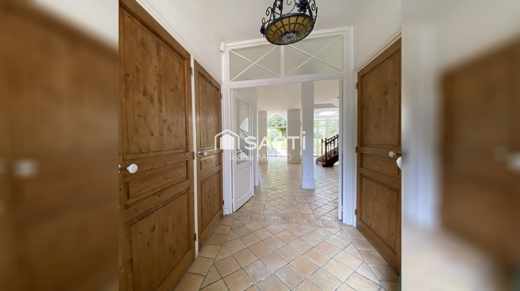 Ma-Cabane - Vente Maison Nantes, 182 m²
