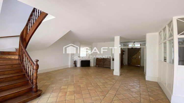 Ma-Cabane - Vente Maison Nantes, 182 m²