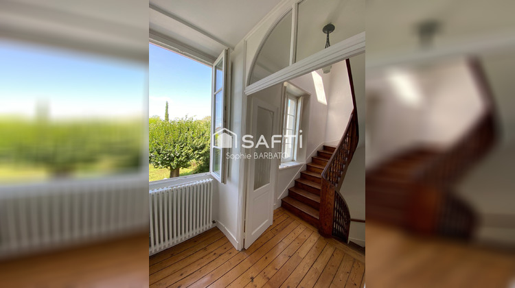 Ma-Cabane - Vente Maison Nantes, 182 m²
