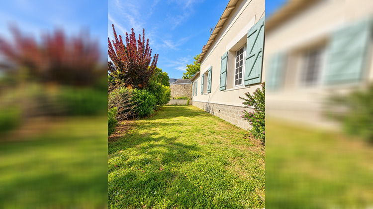 Ma-Cabane - Vente Maison Nantes, 115 m²