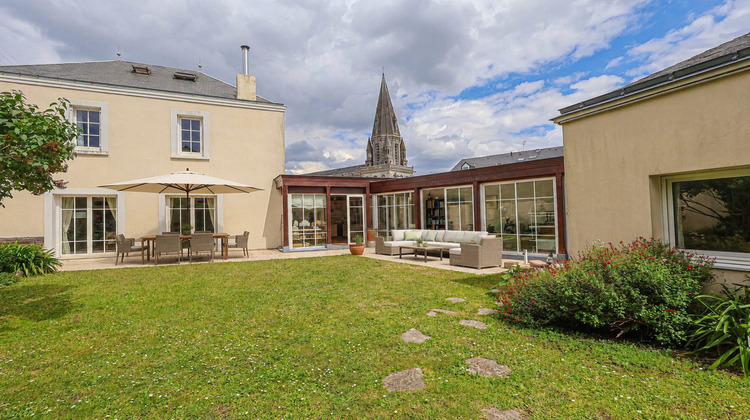 Ma-Cabane - Vente Maison Nantes, 230 m²