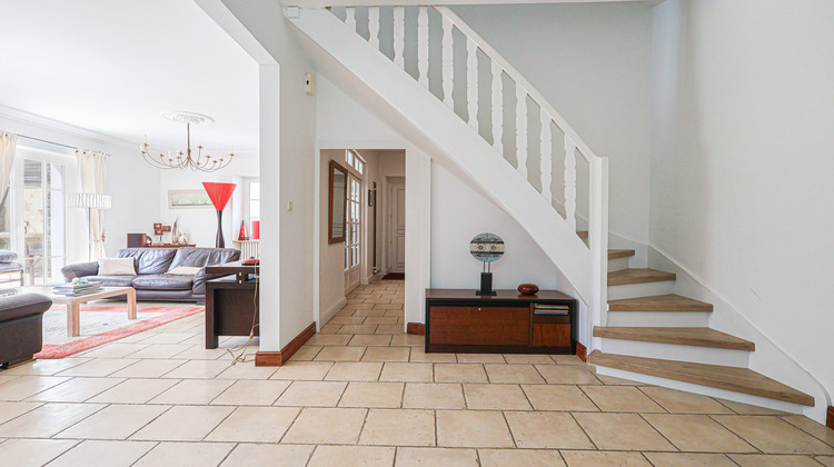 Ma-Cabane - Vente Maison Nantes, 230 m²
