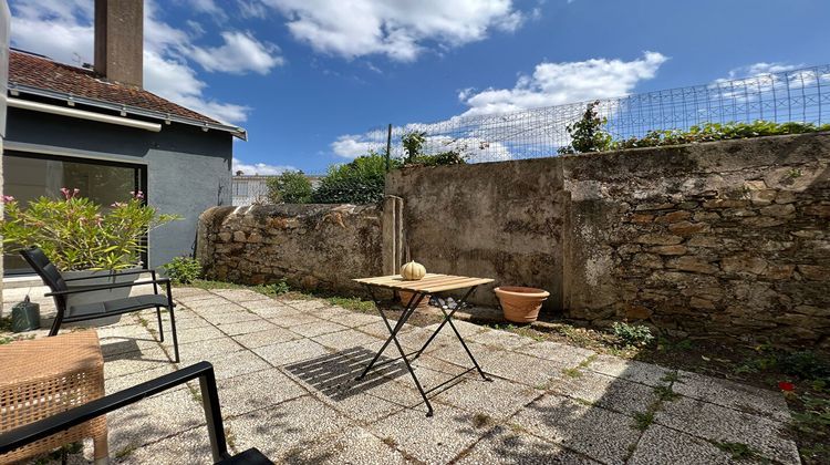 Ma-Cabane - Vente Maison NANTES, 140 m²