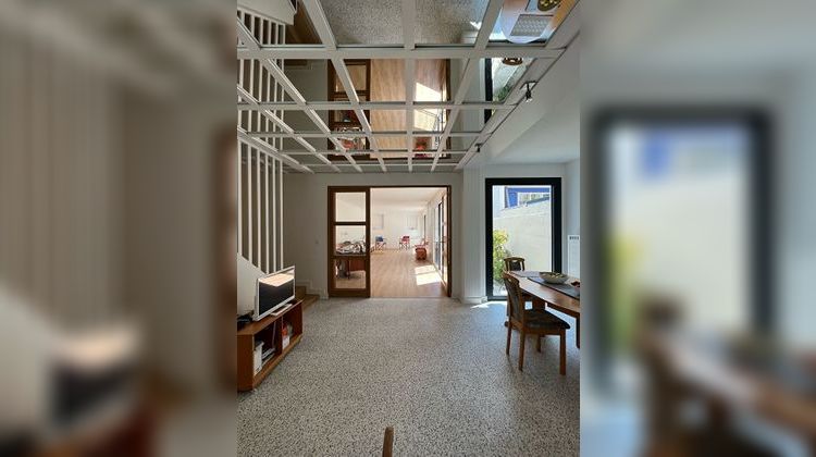 Ma-Cabane - Vente Maison NANTES, 140 m²