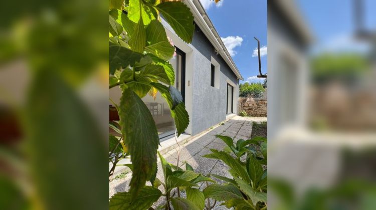 Ma-Cabane - Vente Maison NANTES, 140 m²