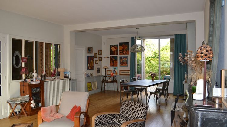 Ma-Cabane - Vente Maison NANTES, 135 m²