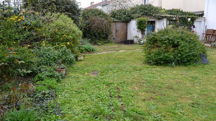 Ma-Cabane - Vente Maison NANTES, 155 m²