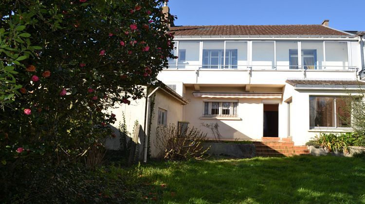 Ma-Cabane - Vente Maison NANTES, 178 m²