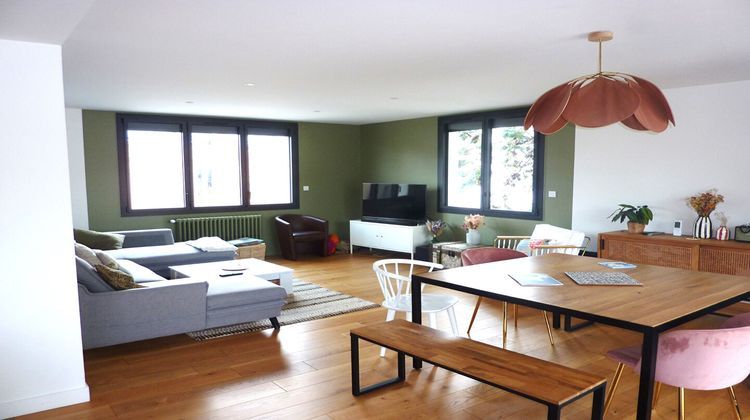 Ma-Cabane - Vente Maison NANTES, 185 m²